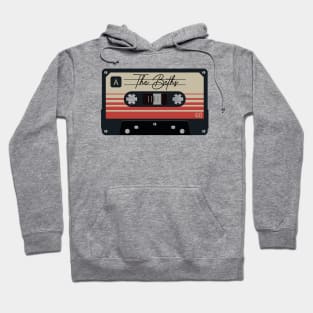 The Beths - Vintage Cassette Tape Hoodie